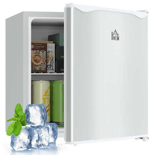 1.1 Cu.Ft Countertop Mini Freezer, Compact Upright Freezer with