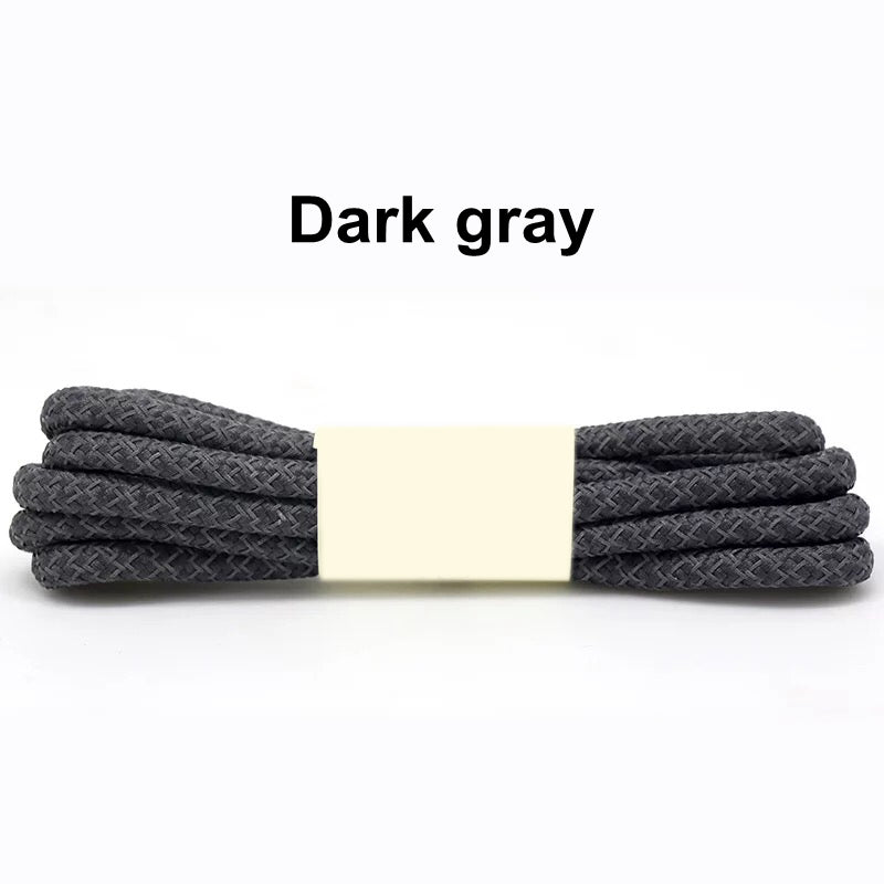 Universal reflective shoelaces highlight