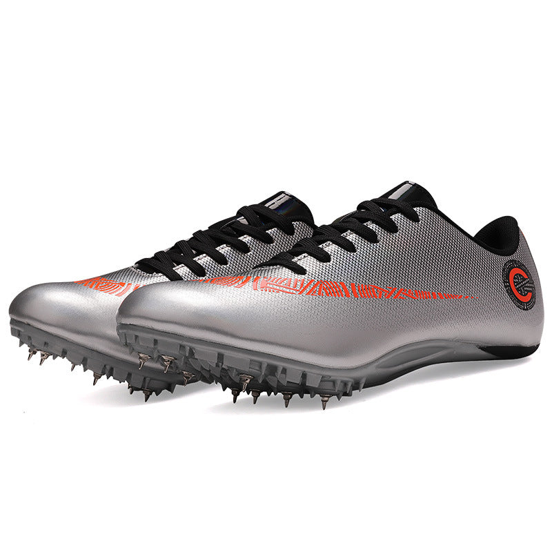 Men's and women's shoes competition