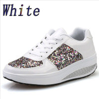Sequin women's sneakers, Women's Shoes, Trending Shoes