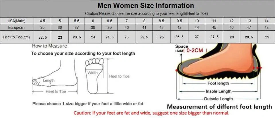 Men's Fashion Breathable Outdoor Mountaineering Sneaker