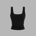 Women's Leopard Print Camisole Top