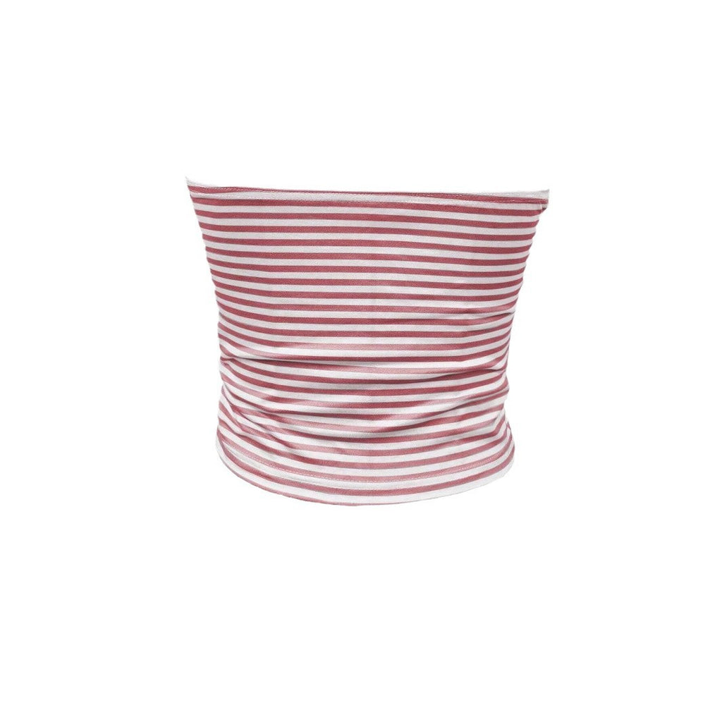 Women's Sexy Slim-Fit Striped Tank Top
