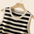 Women's OuterwearInnerwear Knitted Rayon Top