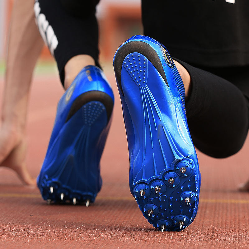Men's and women's shoes competition