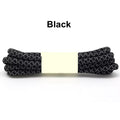 Universal reflective shoelaces highlight