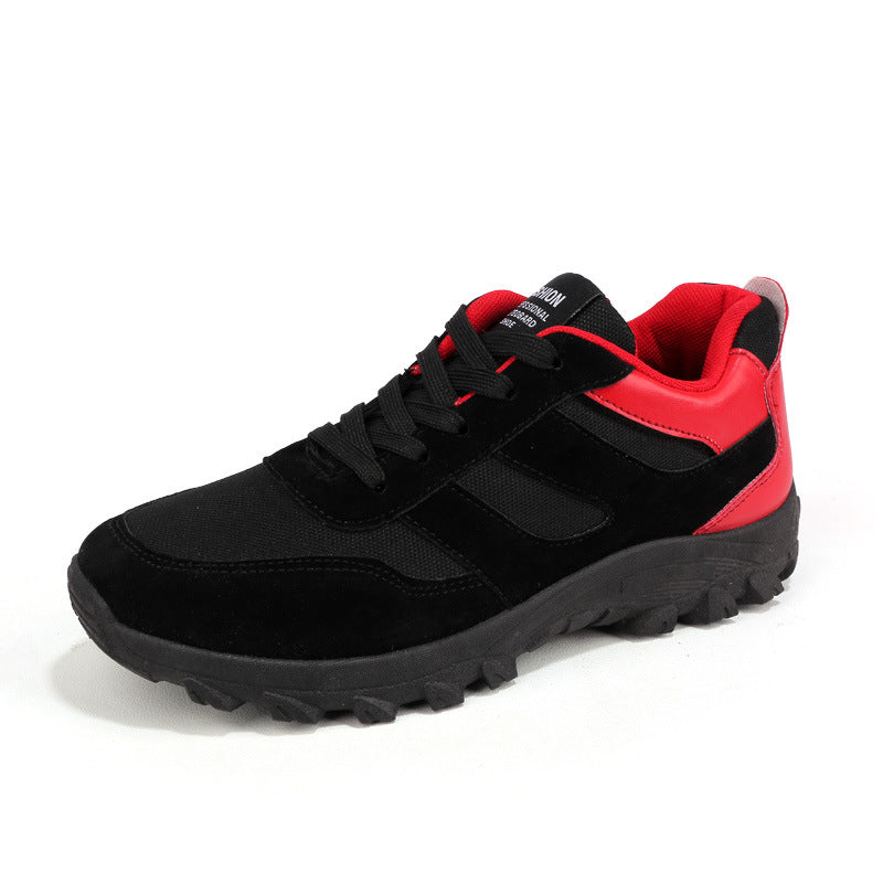 On behalf of Korean leisure shoes for men's shoes sports shoes, hiking shoes