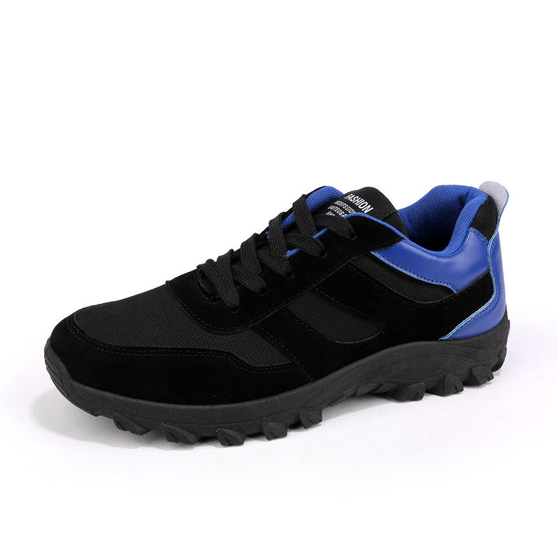 On behalf of Korean leisure shoes for men's shoes sports shoes, hiking shoes