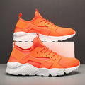 Men's Fashion Low Top Casual Shoes