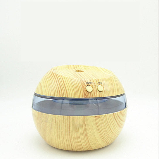 Aromita Humidifier And Scents Diffuser For Your Wellness