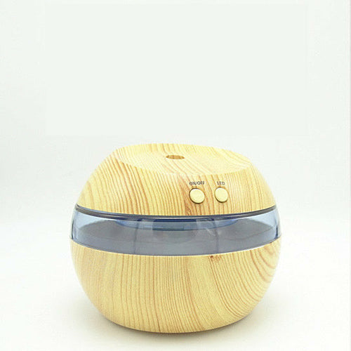 Aromita Humidifier And Scents Diffuser For Your Wellness