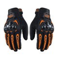 Racing Motorcycle Motorbike Motocross Riding Dirt Bike Full Finger
