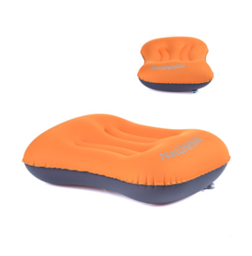 Travel Portable Inflatable Pillow For Outdoors