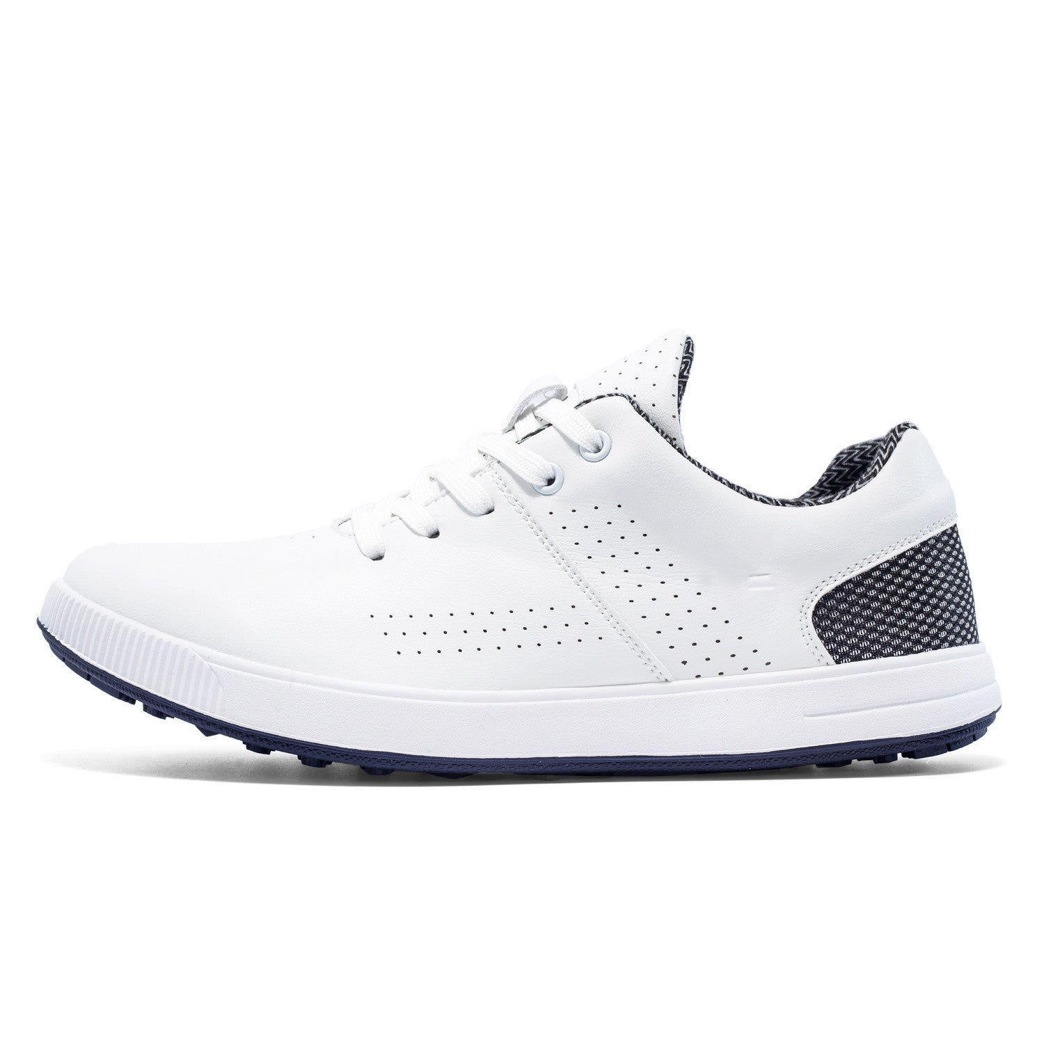 Men's Fashion Waterproof Non-slip Golf Shoes
