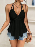 Stylish Minimalist And Elegant Design Womens Top