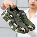 Outdoor Mountaineering Training Students Military Construction Site Labor Protection Shoes