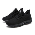 Air Cushion Women's Mesh Sneaker Travel