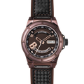 Otto All Brown
