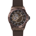 Vento All Brown Duo