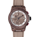 Otto Chrono All Brown