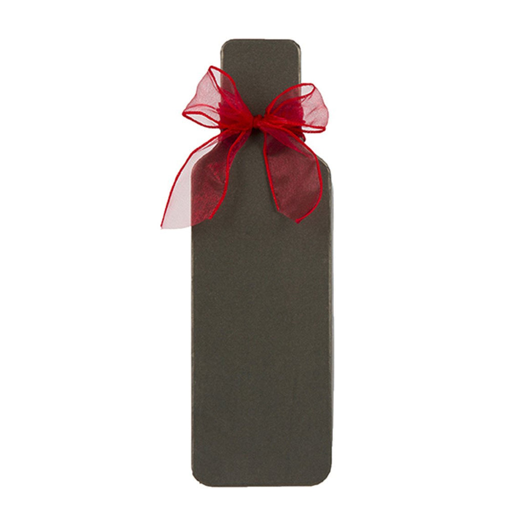 Gourmet Chocolate Truffle Gift Box – 12 Handcrafted Truffles in Wine