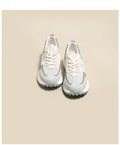 Women's Fashion Casual Retro Sneaker