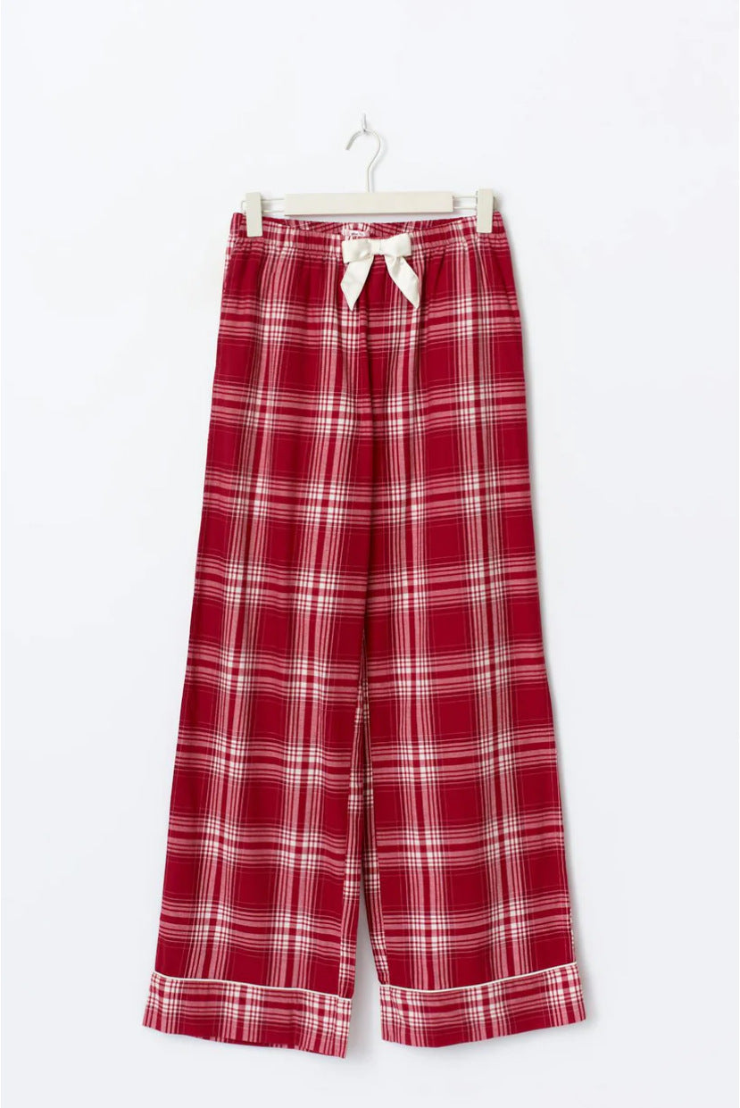 New Women's Clothing Comfortable And Casual Plaid Design With Bow Decoration, Sexy Vintage Camisole
