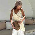 Stylish And Minimalist Design Womens Camisole