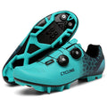 Single Non-lock Shoes Adult Cycling Shoes