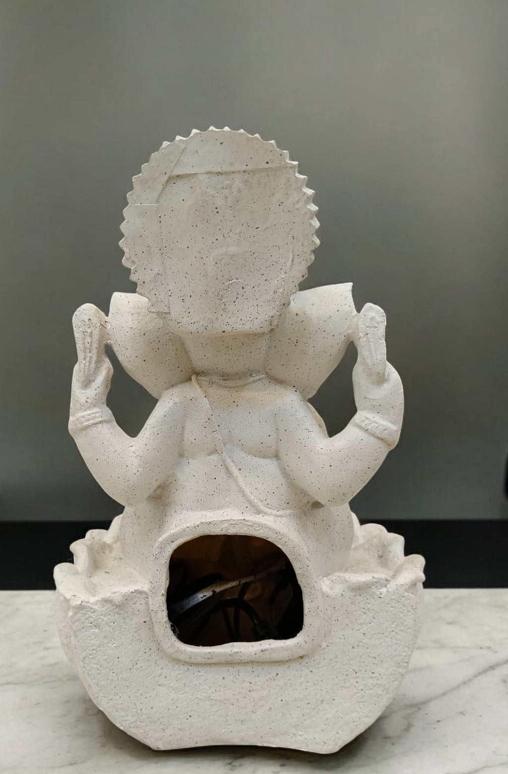 Decorative Handcrafted Ganesh Jii Statue Figurine