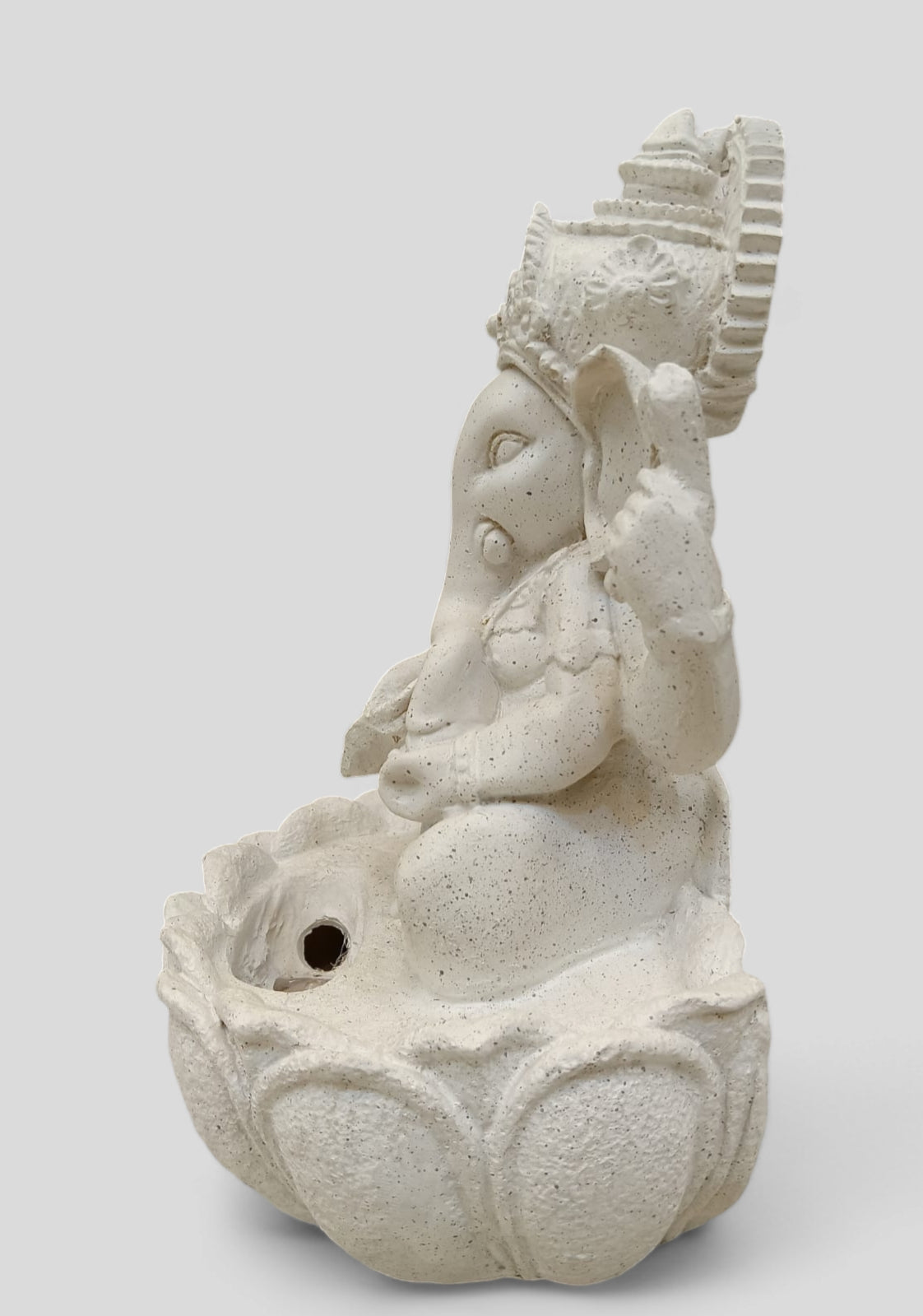 Decorative Handcrafted Ganesh Jii Statue Figurine