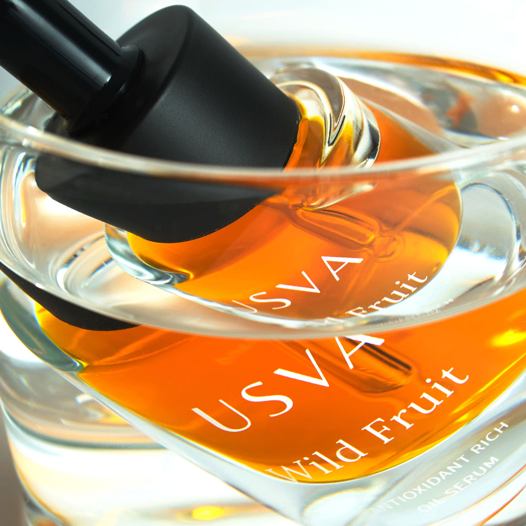 Wild Fruit Antioxidant Rich Oil Serum