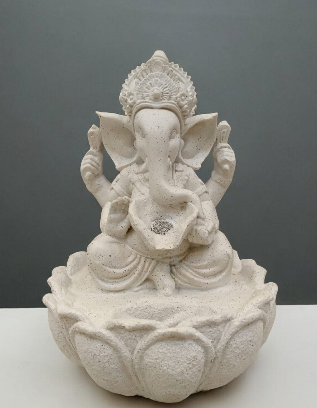 Decorative Handcrafted Ganesh Jii Statue Figurine