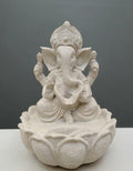 Decorative Handcrafted Ganesh Jii Statue Figurine