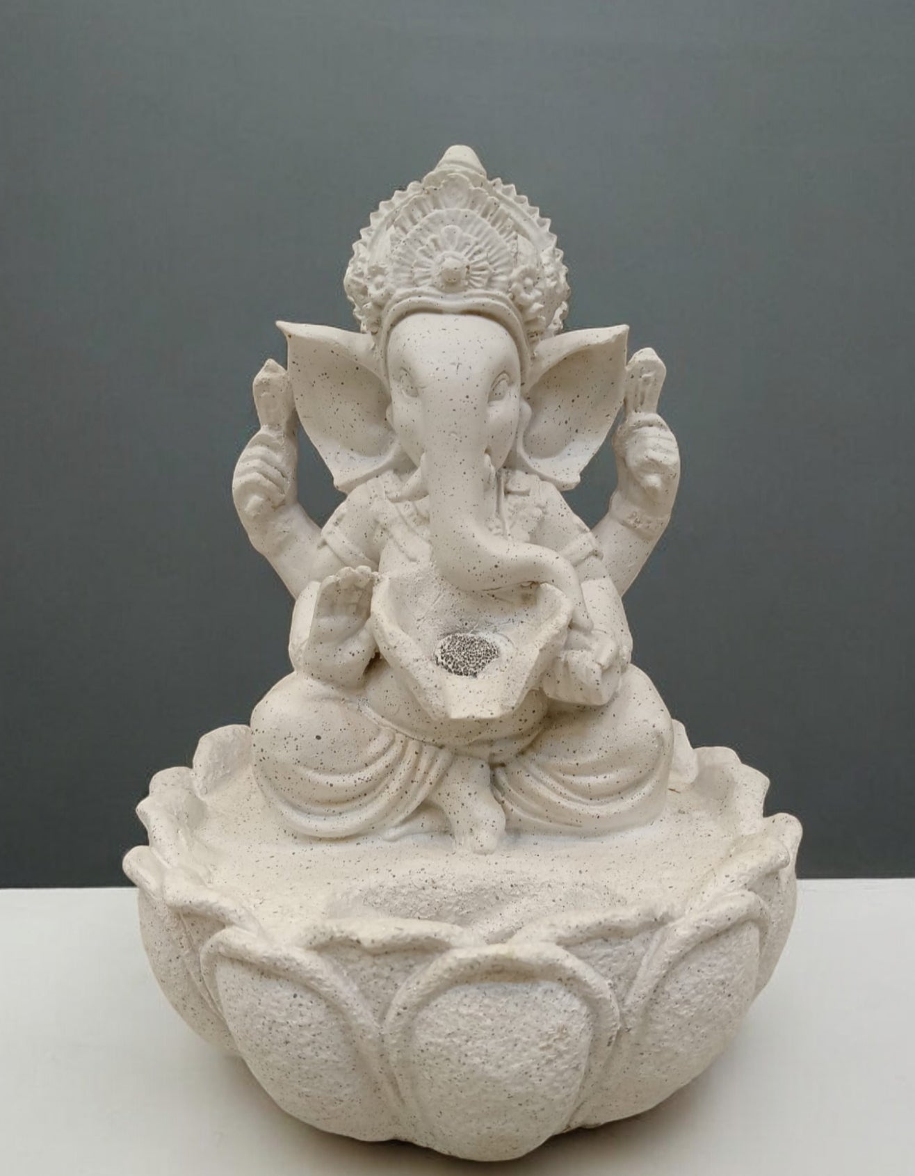 Decorative Handcrafted Ganesh Jii Statue Figurine