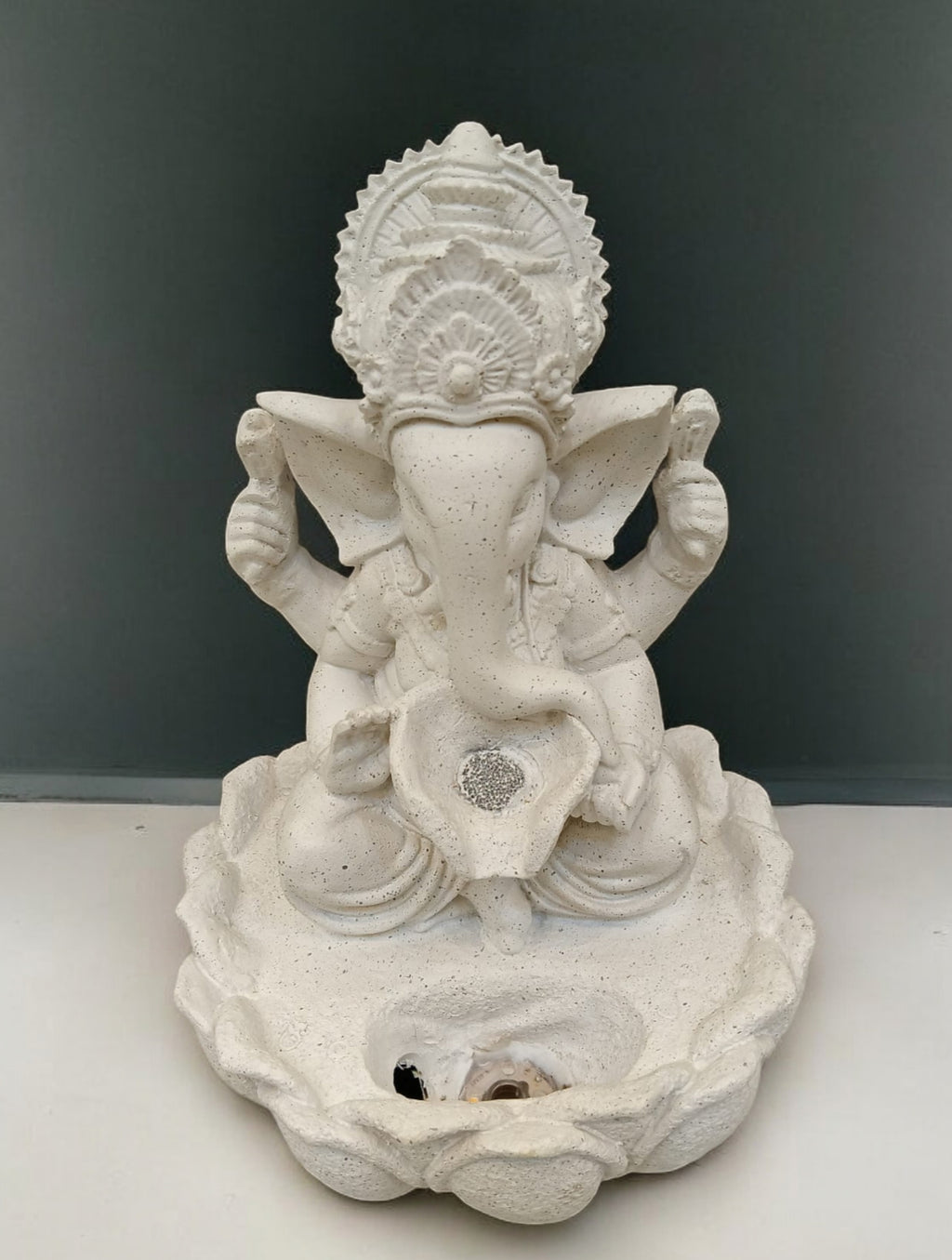 Decorative Handcrafted Ganesh Jii Statue Figurine