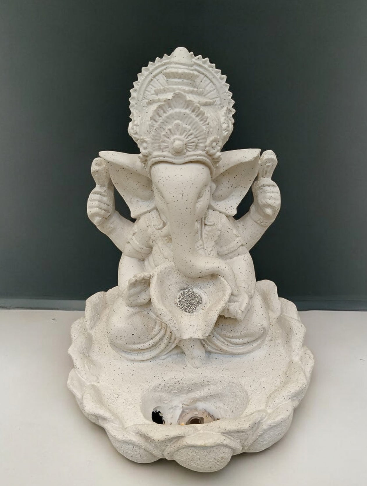 Decorative Handcrafted Ganesh Jii Statue Figurine