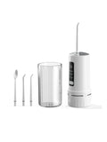 Portable Rechargeable Power Dental Flosser