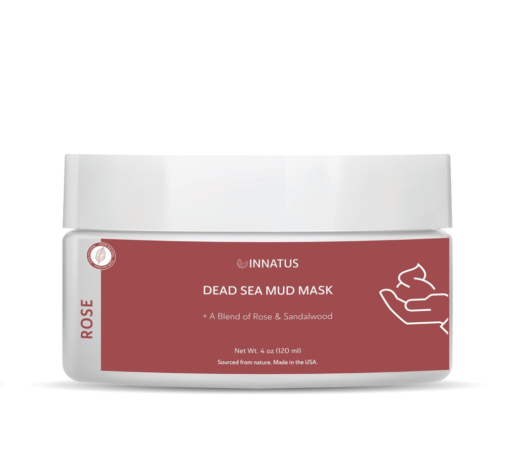 Luxury Dead Sea Spa Gift Set – Bath Salt, Magnesium Flakes, Pillow &