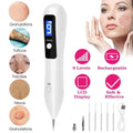 Skin Tag Repair Kit Portable Beauty Equipment Multi-Level with Home