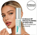Microneedle Plumping Lip Serum Maxi #Hard Touch - Moisturizing