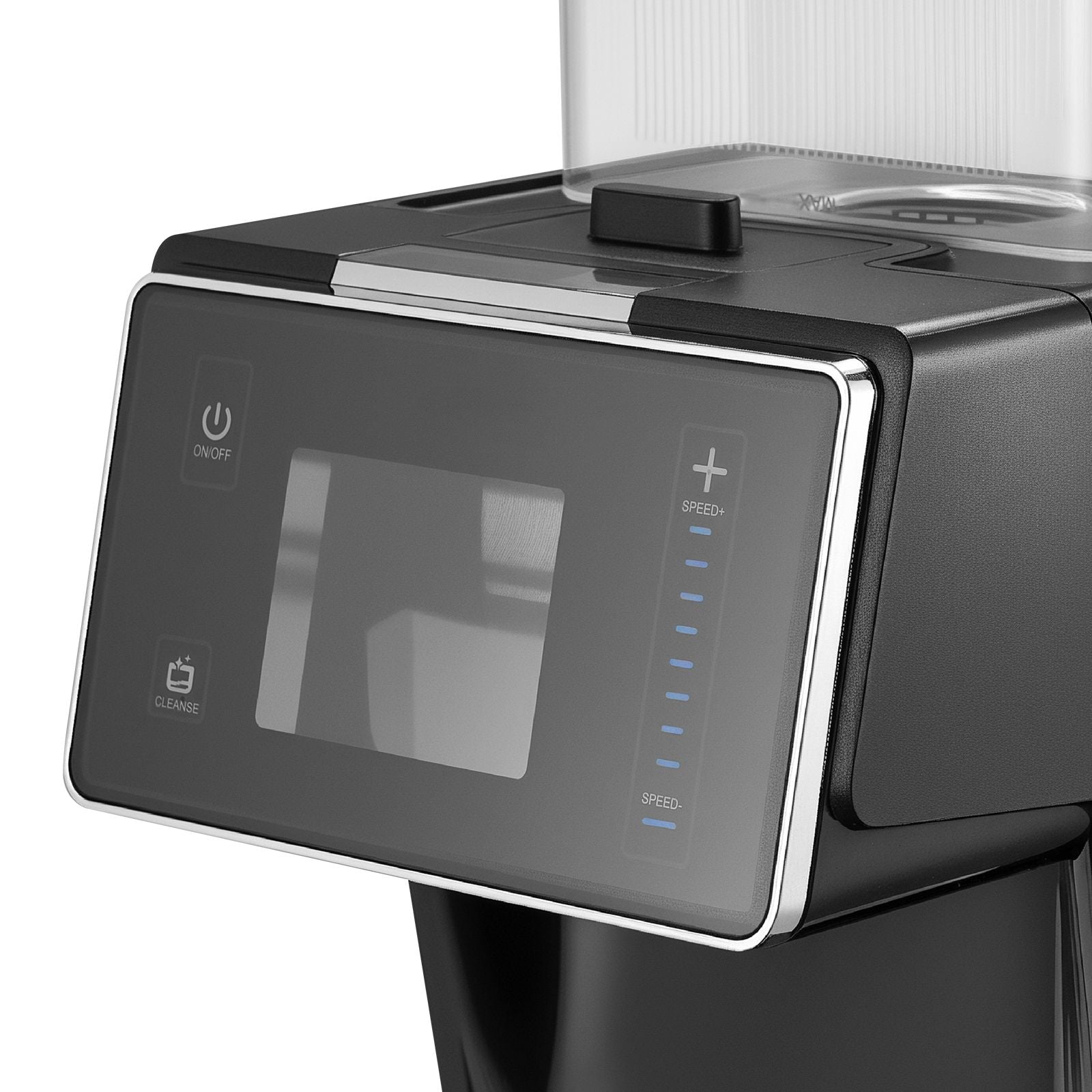 Snowflake Ice Machine, 44LBS/24H Snowflake Ice Maker, Ice-Shaver