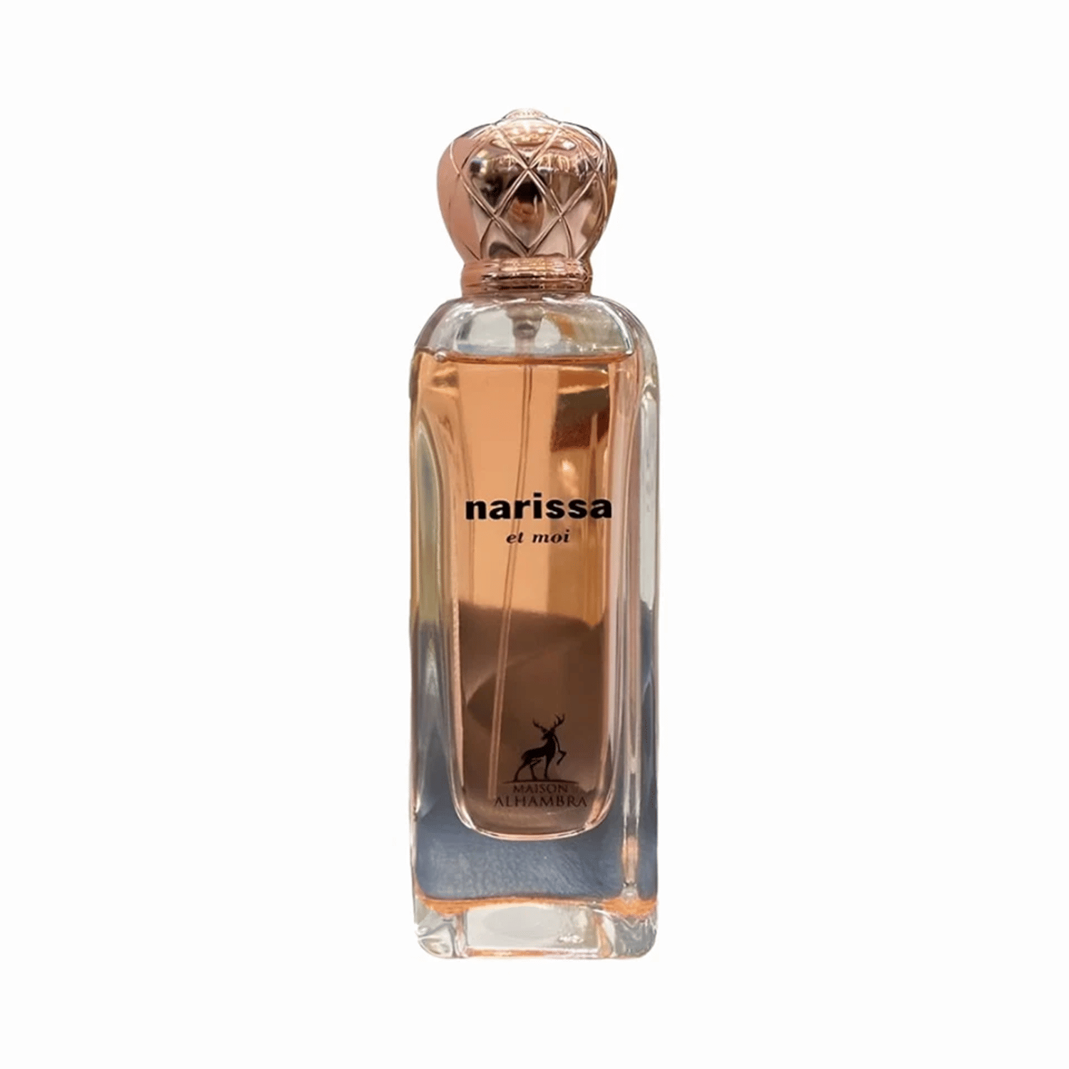 Maison Alhambra Narissa ET Moi EDP Spray For Women