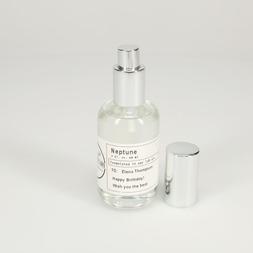 Apothecary Fragrance Oil