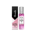 Roxelis Eau De Parfum Desert Rose Women's Eau De Parfum Date Fragrance