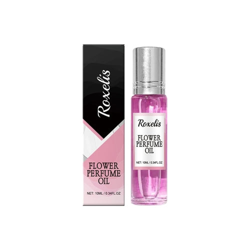 Roxelis Eau De Parfum Desert Rose Women's Eau De Parfum Date Fragrance