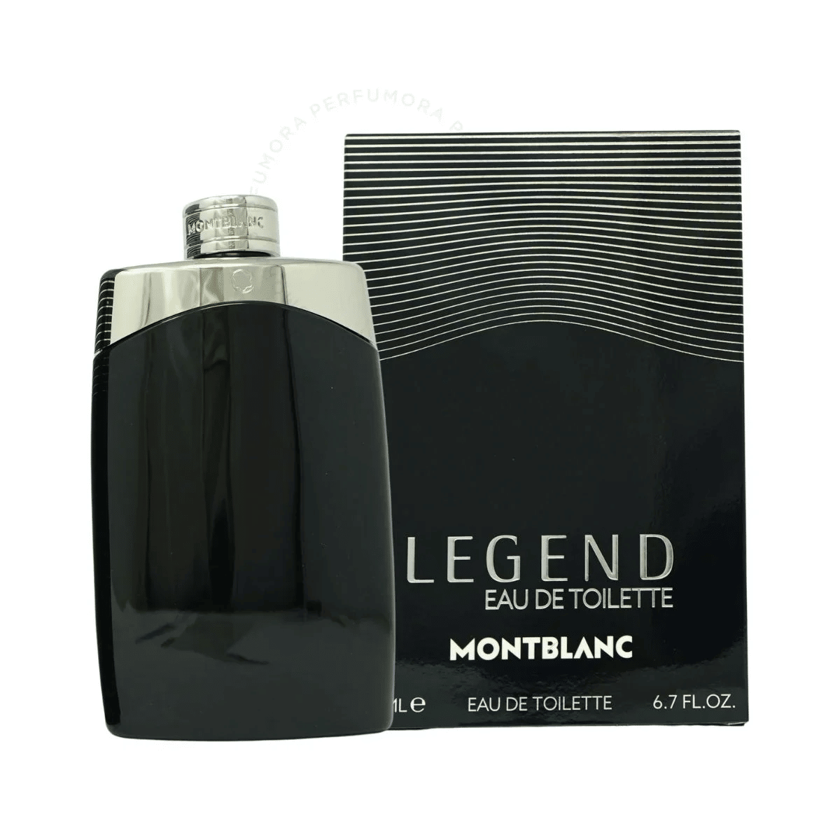 Mont Blanc Legend EDT Spray For Men