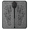 EMS Foot Massage Pad Electric Stimulator Massager Unit Leg Reshaping