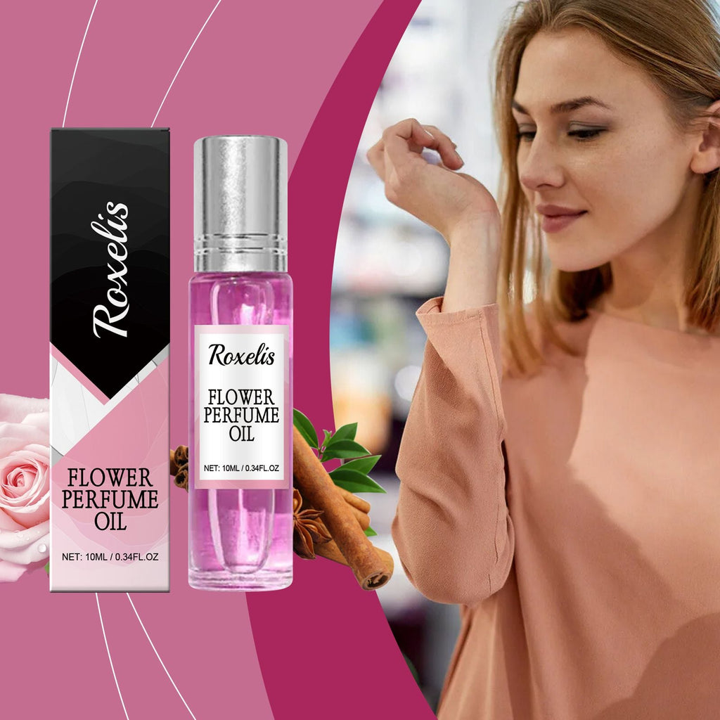Roxelis Eau De Parfum Desert Rose Women's Eau De Parfum Date Fragrance