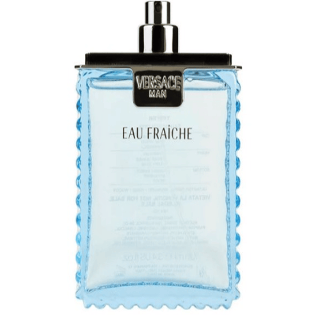 VERSACE Eau Fraiche EDT Spray For Men